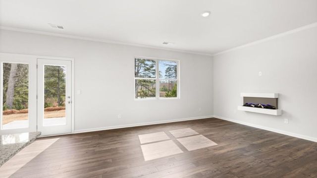 56 Cyrilla Walk, Dallas, GA 30132