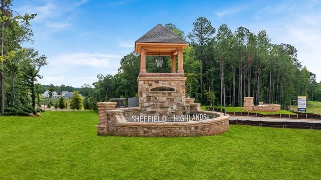 56 Cyrilla Walk, Dallas, GA 30132