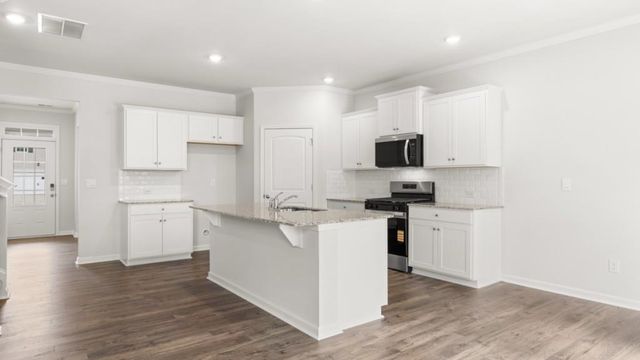 56 Cyrilla Walk, Dallas, GA 30132