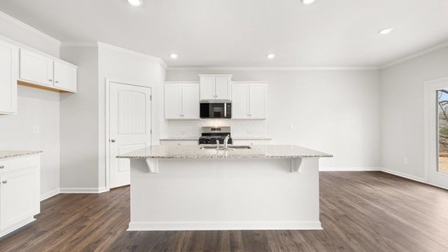 56 Cyrilla Walk, Dallas, GA 30132