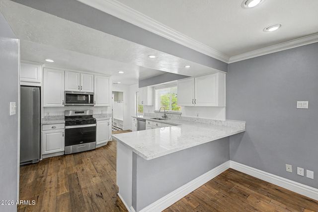 4117 E PATRICIA JANE Drive, Phoenix, AZ 85018