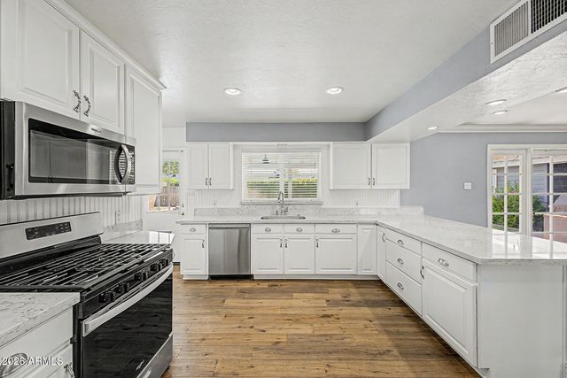 4117 E PATRICIA JANE Drive, Phoenix, AZ 85018