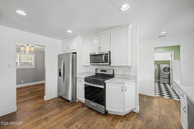 4117 E PATRICIA JANE Drive, Phoenix, AZ 85018