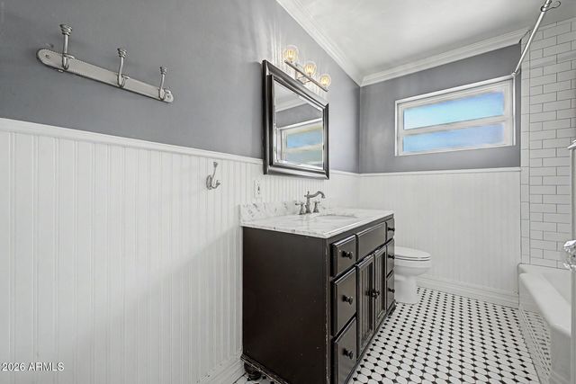 4117 E PATRICIA JANE Drive, Phoenix, AZ 85018