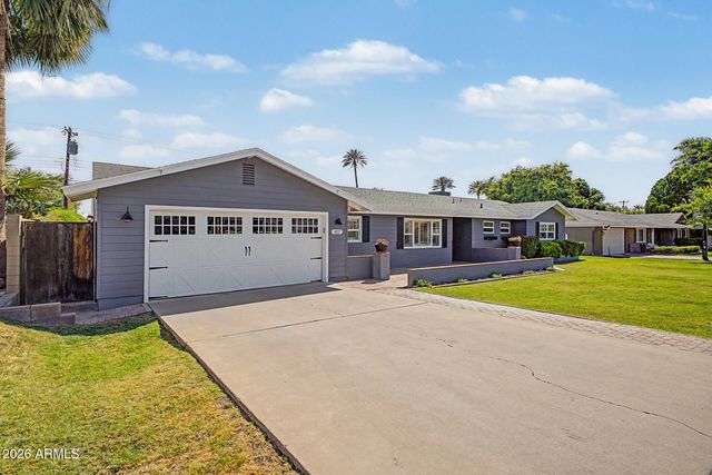 4117 E PATRICIA JANE Drive, Phoenix, AZ 85018