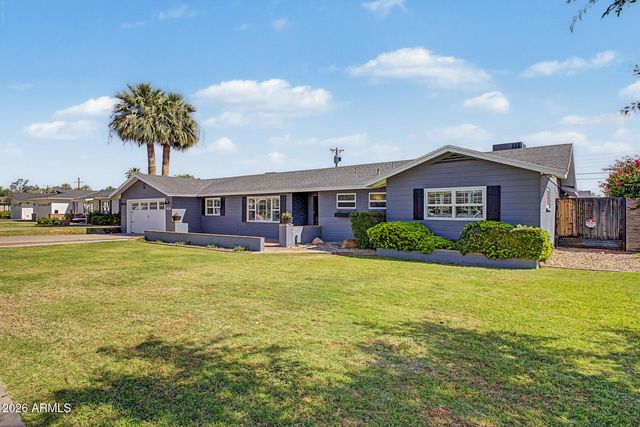 4117 E PATRICIA JANE Drive, Phoenix, AZ 85018