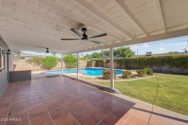 4117 E PATRICIA JANE Drive, Phoenix, AZ 85018