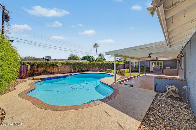 4117 E PATRICIA JANE Drive, Phoenix, AZ 85018