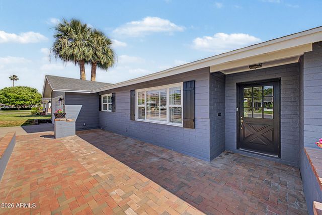 4117 E PATRICIA JANE Drive, Phoenix, AZ 85018