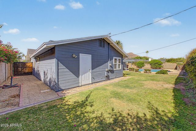 4117 E PATRICIA JANE Drive, Phoenix, AZ 85018