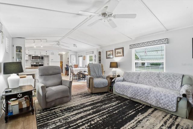 3706 E BOW COURT, Inverness, FL 34452