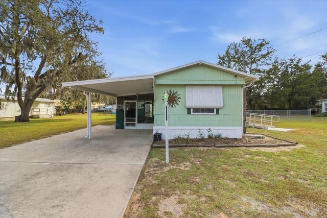 3706 E BOW COURT, Inverness, FL 34452