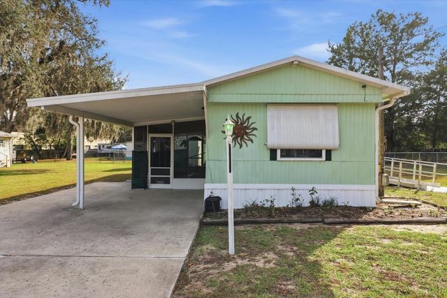 3706 E BOW COURT, Inverness, FL 34452