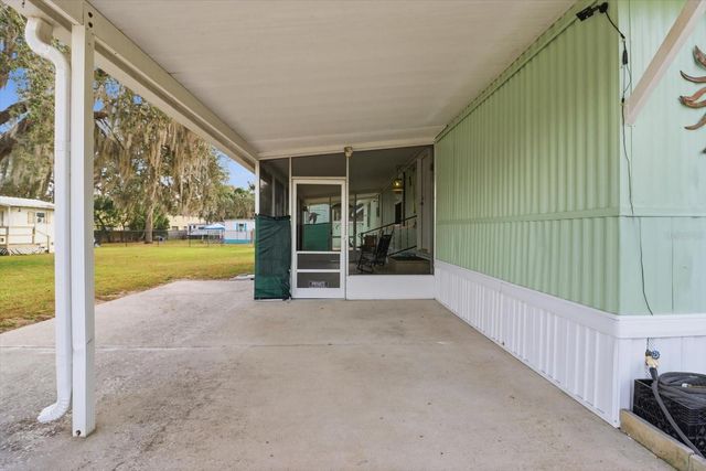 3706 E BOW COURT, Inverness, FL 34452