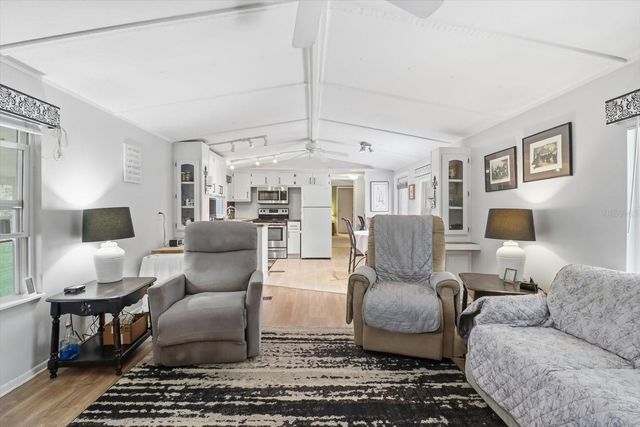 3706 E BOW COURT, Inverness, FL 34452