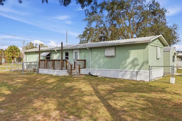 3706 E BOW COURT, Inverness, FL 34452