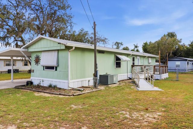 3706 E BOW COURT, Inverness, FL 34452