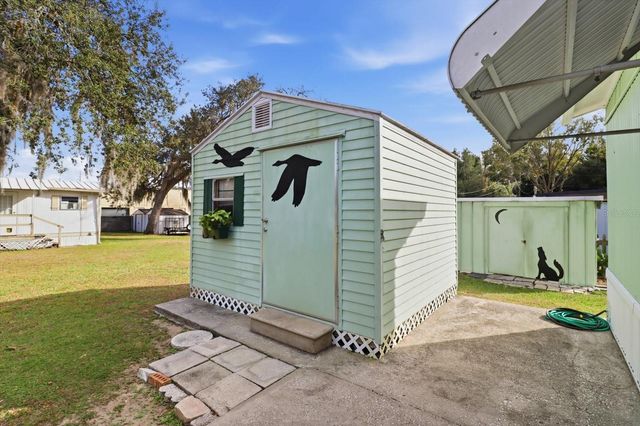 3706 E BOW COURT, Inverness, FL 34452