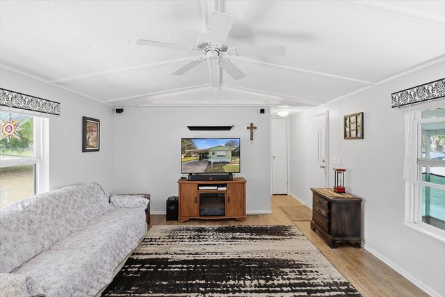 3706 E BOW COURT, Inverness, FL 34452