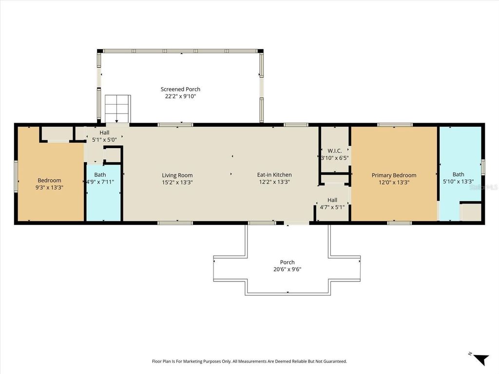 3706 E BOW COURT, Inverness, FL 34452