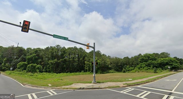 0 Jamerson Road, Marietta, GA 30066