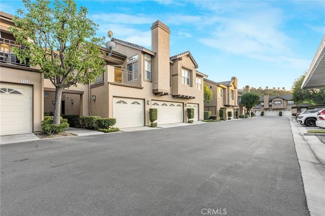 1136 S Country Glen Way, Anaheim Hills, CA 92808