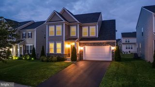 108 STATION TERRACE W, Martinsburg, WV 25403