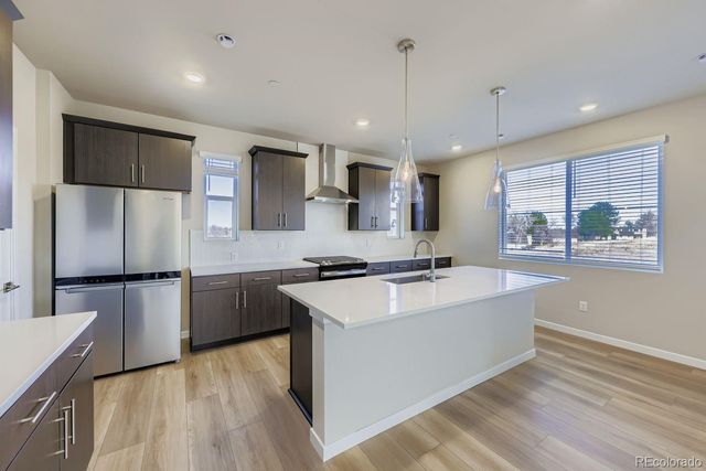 3842 W 83rd Lane, Westminster, CO 80031