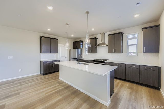 3842 W 83rd Lane, Westminster, CO 80031