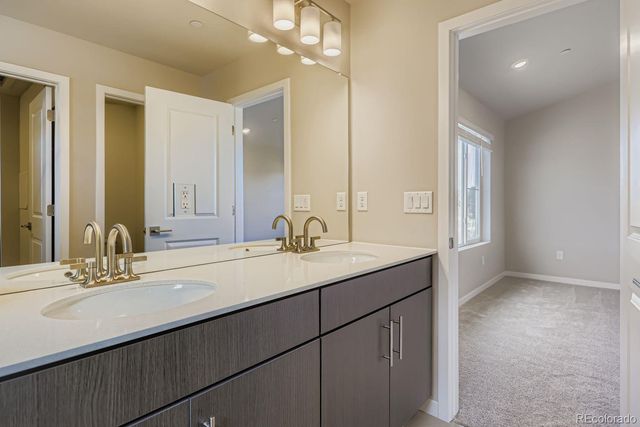 3842 W 83rd Lane, Westminster, CO 80031