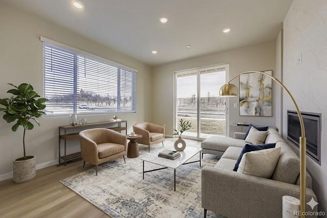 3842 W 83rd Lane, Westminster, CO 80031