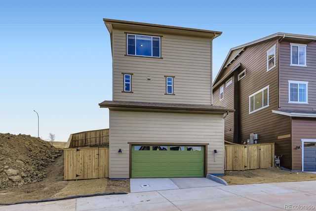 3842 W 83rd Lane, Westminster, CO 80031