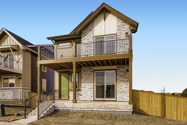 3842 W 83rd Lane, Westminster, CO 80031