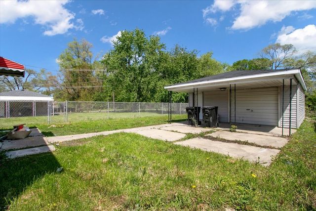9709 S Avalon Avenue, Chicago, IL 60628