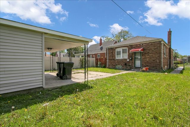 9709 S Avalon Avenue, Chicago, IL 60628