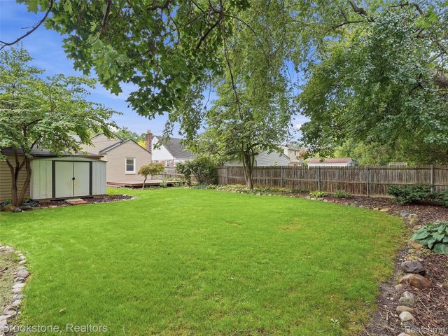 2275 Dorchester Road, Birmingham, MI 48009