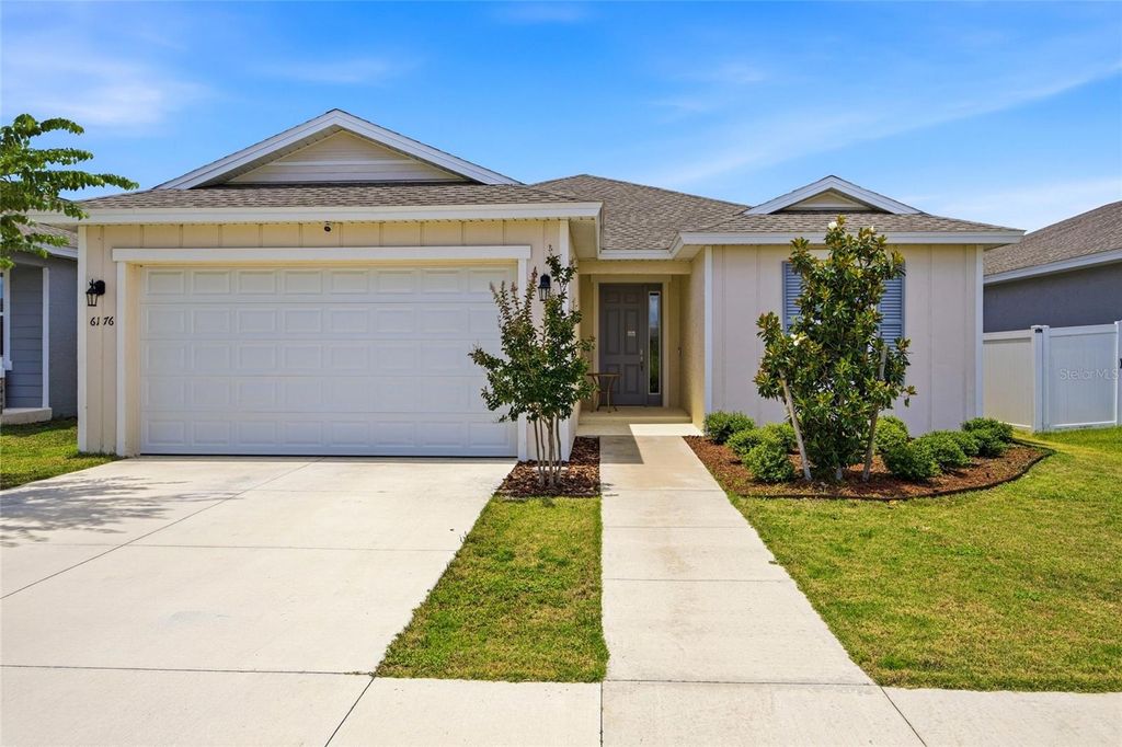 6176 SW 73RD TERRACE, Ocala, FL 34474