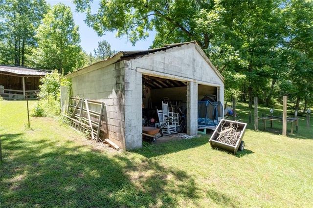 14501 Veterans Memorial Highway, Villa Rica, GA 30180