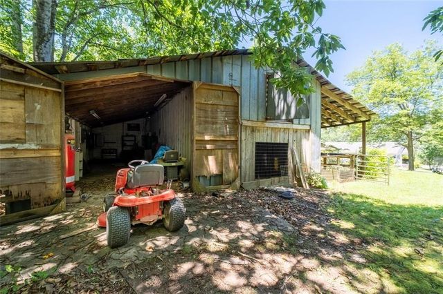 14501 Veterans Memorial Highway, Villa Rica, GA 30180