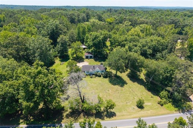 14501 Veterans Memorial Highway, Villa Rica, GA 30180