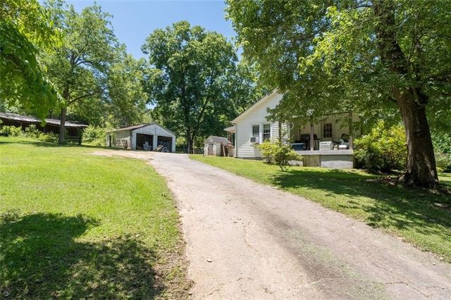 14501 Veterans Memorial Highway, Villa Rica, GA 30180