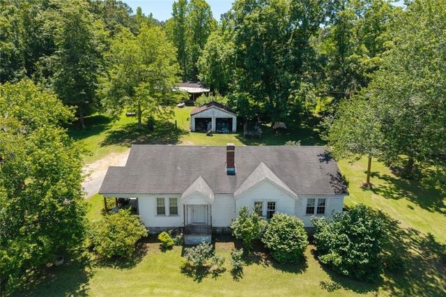 14501 Veterans Memorial Highway, Villa Rica, GA 30180