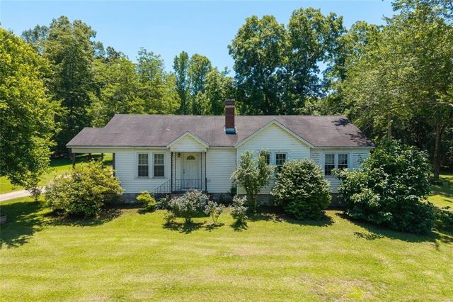 14501 Veterans Memorial Highway, Villa Rica, GA 30180
