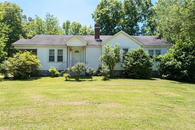 14501 Veterans Memorial Highway, Villa Rica, GA 30180