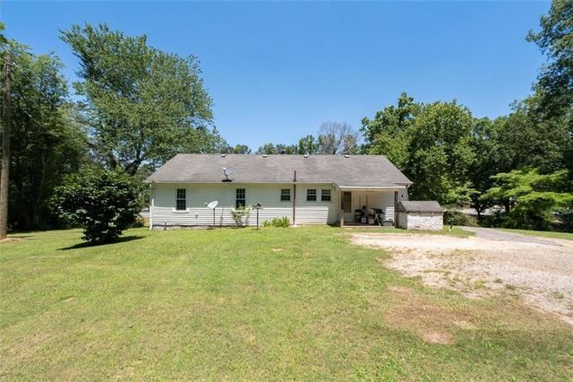14501 Veterans Memorial Highway, Villa Rica, GA 30180