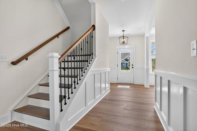 113 Lookout Point, Hampstead, NC 28443