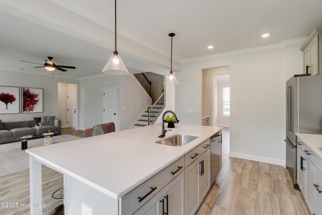 113 Lookout Point, Hampstead, NC 28443