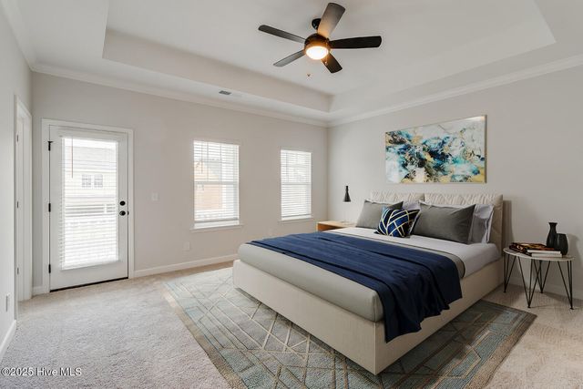 113 Lookout Point, Hampstead, NC 28443