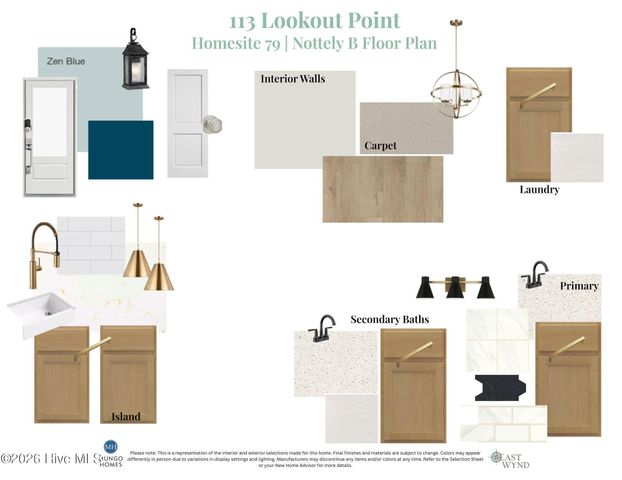 113 Lookout Point, Hampstead, NC 28443