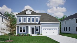 113 Lookout Point, Hampstead, NC 28443